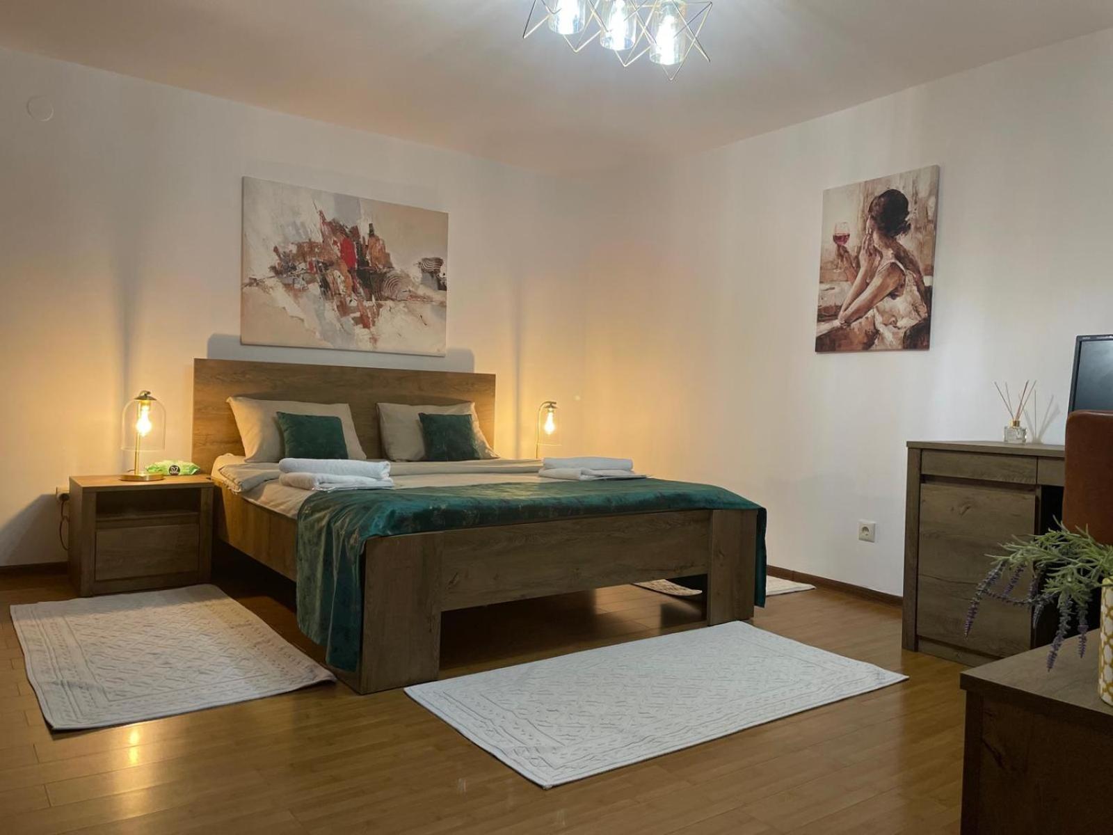 Aminah House Villa Konstanca Kültér fotó