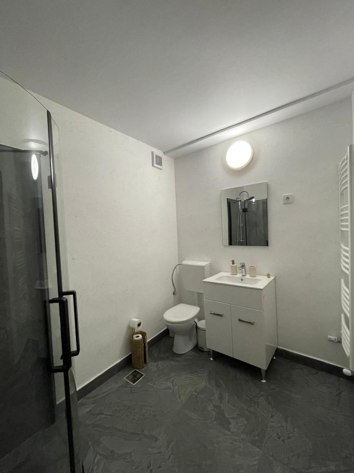 Aminah House Villa Konstanca Kültér fotó