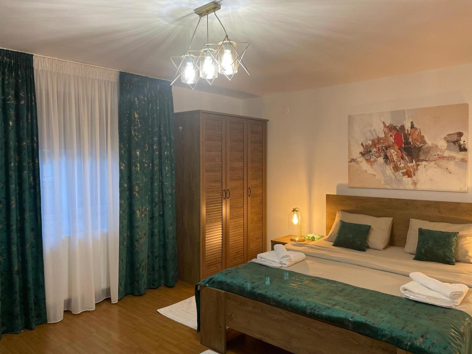 Aminah House Villa Konstanca Kültér fotó