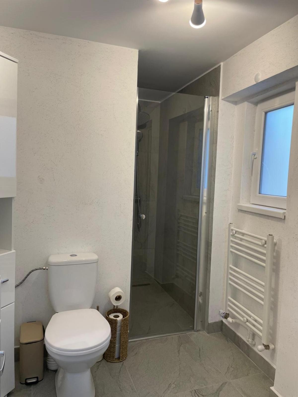 Aminah House Villa Konstanca Kültér fotó