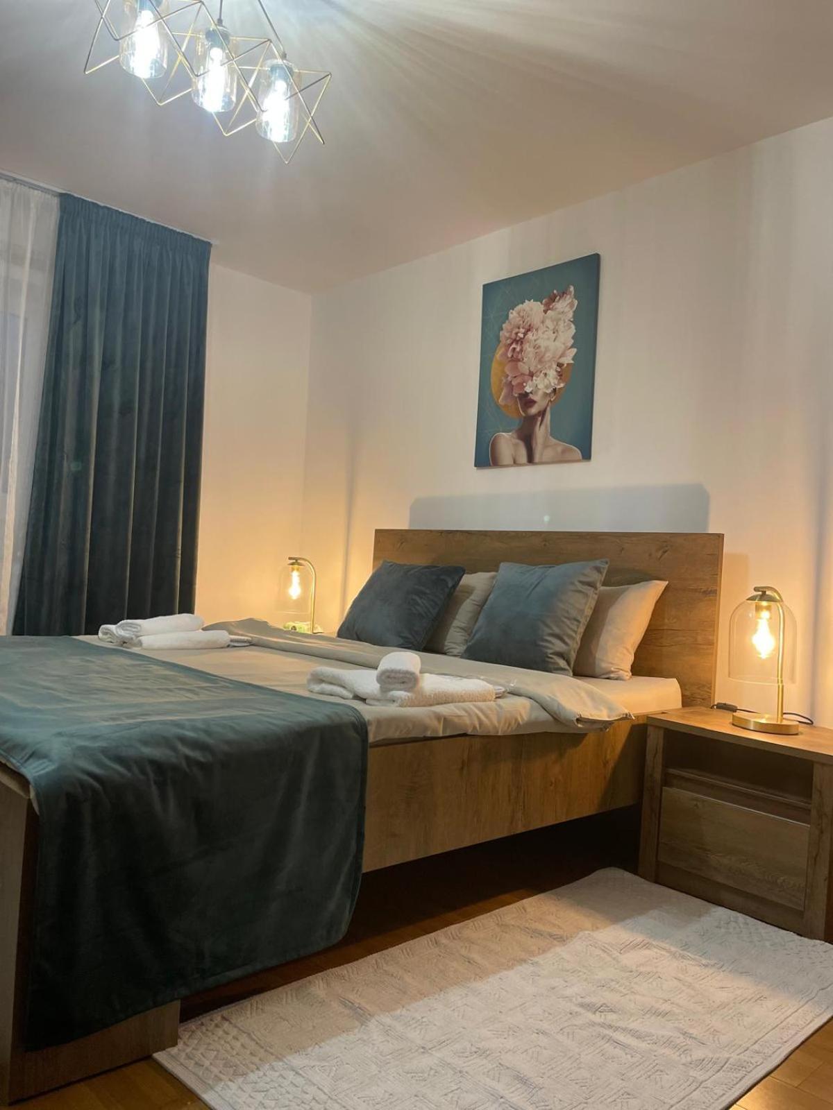 Aminah House Villa Konstanca Kültér fotó