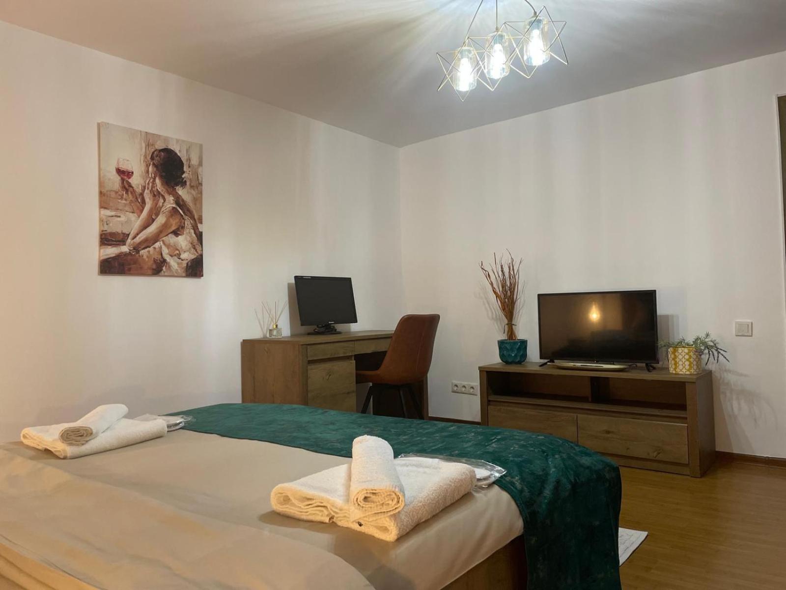 Aminah House Villa Konstanca Kültér fotó
